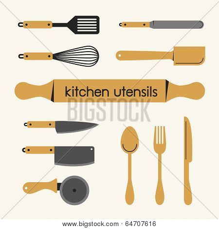 Kitchen Tools