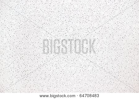 Perforated Texture Background