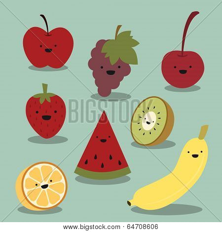 Fruit