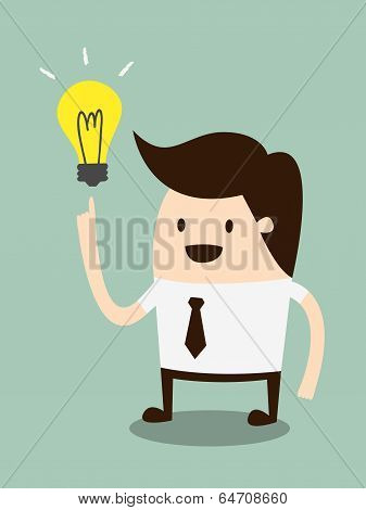 Get ideas