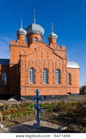 Chiesa moderna