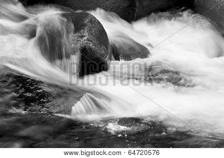 Cascade