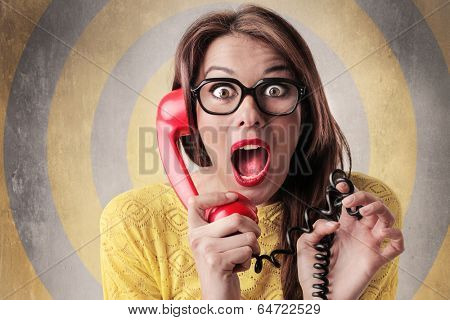 dumbstruck