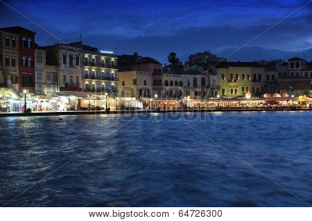 Chania, Greece