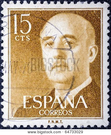 Francisco Franco