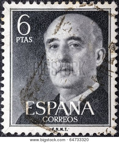Francisco Franco