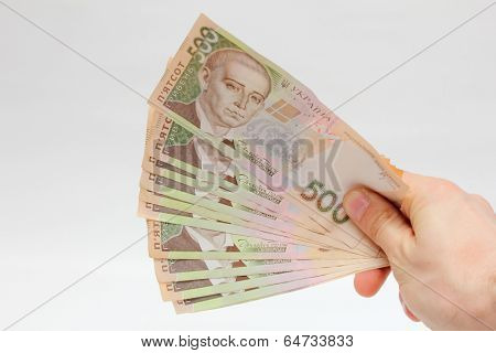 Money