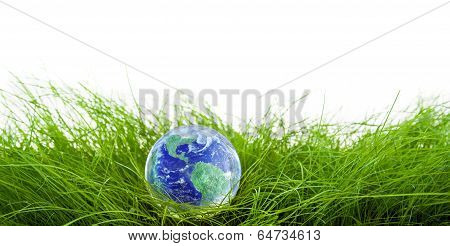 Save The Earth