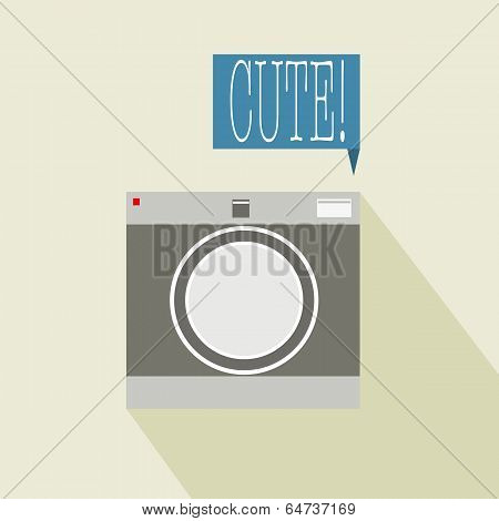 camera