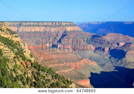 The Grand Canyon