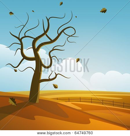 Autumn Background