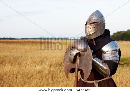 Medieval Knight