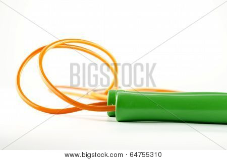 Skipping Jumping Rope