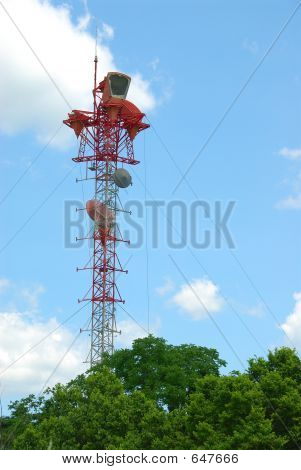 Tower