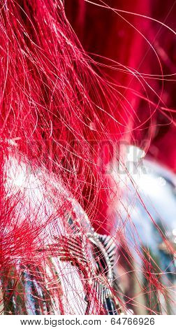 Details From A Showband