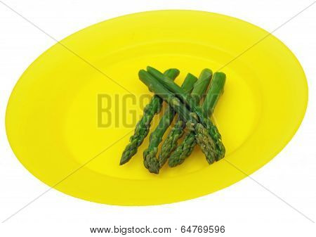 Asparagus Spears