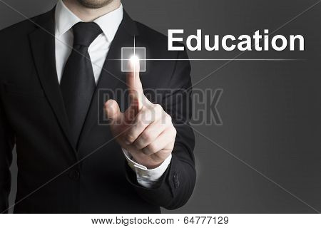 Touchscreen Education
