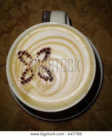 Fiore Cappucino