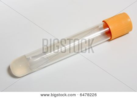 Tube à essai
