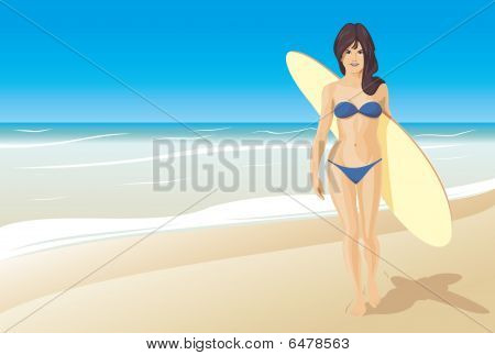 Surfing