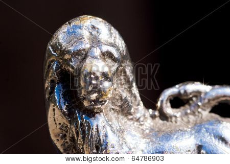 Details From A Showband
