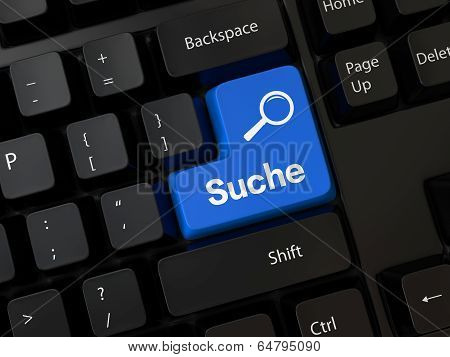 suche
