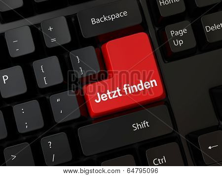 Jetzt finden