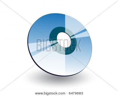 3 D の Cd