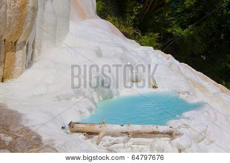 Thermal Water