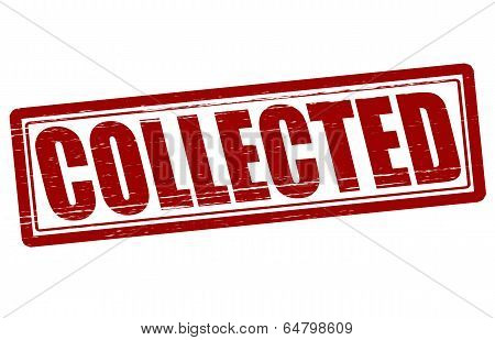 Collected