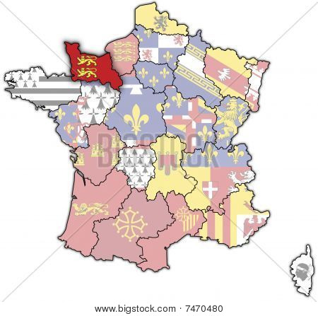 Basse Normandie