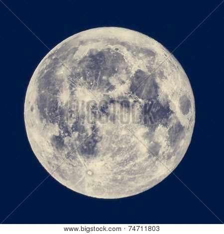 Full Moon