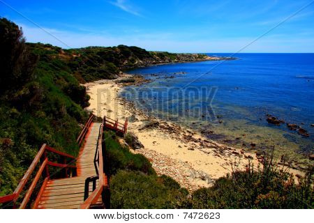 Cowaramup Bay