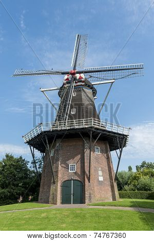 Mill Of Usquert