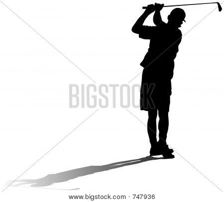 golfista