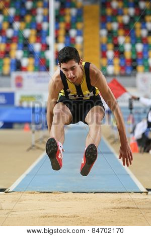 Athletics