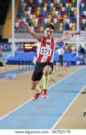 Athletics