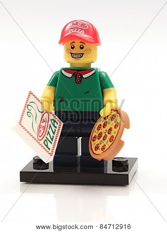 Pizza Delivery