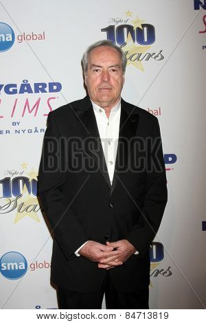 LOS ANGELES - FEB 22:  Powers Booth at the Night of 100 Stars Oscar Viewing Party at the Beverly Hilton Hotel on February 22, 2015 in Beverly Hills, CA