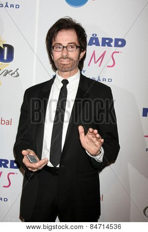 LOS ANGELES - FEB 22:  George Chakiris at the Night of 100 Stars Oscar Viewing Party at the Beverly Hilton Hotel on February 22, 2015 in Beverly Hills, CA