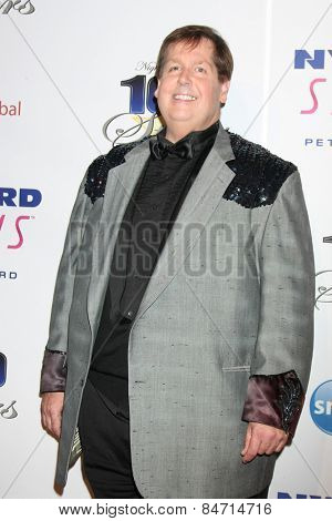 LOS ANGELES - FEB 22:  Tom Tangen at the Night of 100 Stars Oscar Viewing Party at the Beverly Hilton Hotel on February 22, 2015 in Beverly Hills, CA