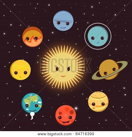 Planets 2