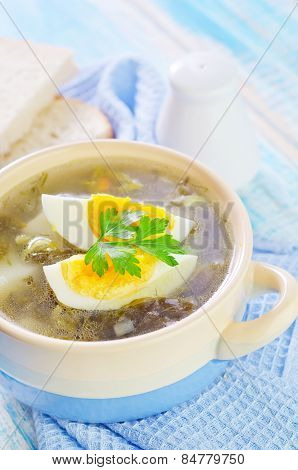 soup