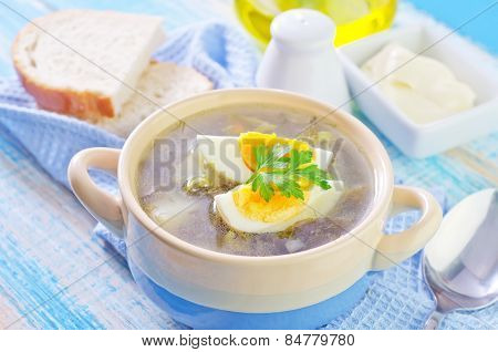 soup