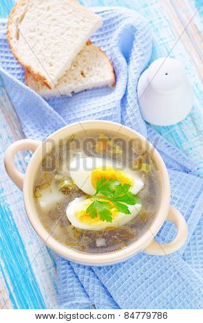 soup