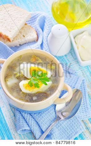 soup