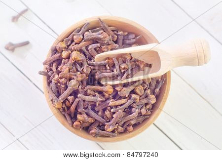 cloves