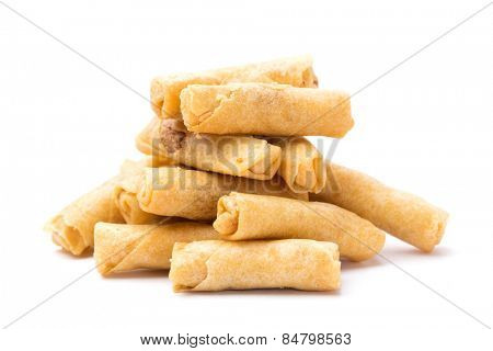 Springroll