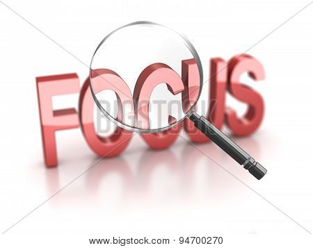 Focus
