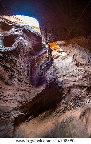Spooky Gulch
